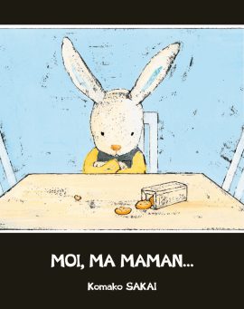 Moi, ma Maman…