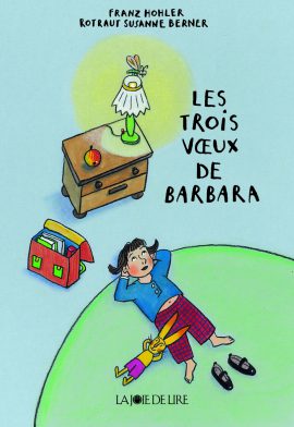 Les Trois vœux de Barbara