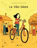 Le Vélo Géant