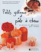 Petits gâteaux et pâte à choux