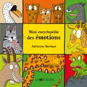 Mini encyclopedia of emotions
