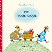 Pic, pique-nique