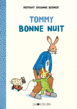 Tommy – Bonne nuit