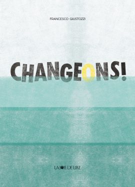 Let’s change!