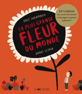 La plus grande fleur du monde