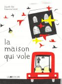 La maison qui vole