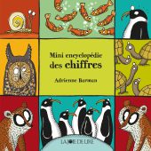 Mini encyclopédie des chiffres