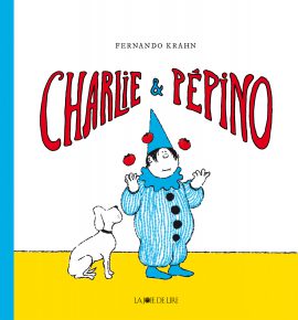 Résultat de recherche d'images pour "charlie et pépino"