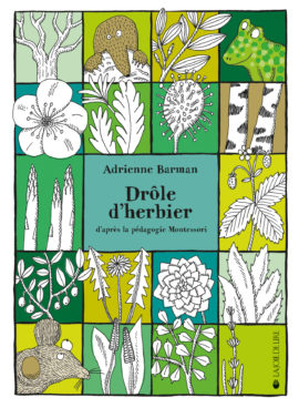 Drôle d’herbier