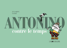 Antonino contre le temps