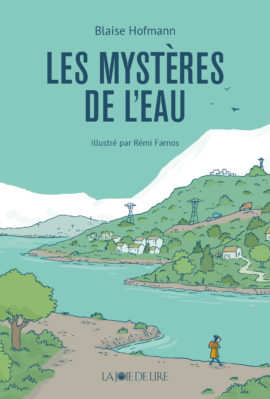 Les Mystères de l’eau