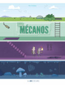 Les Mécanos