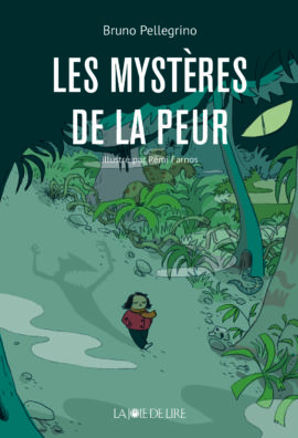 Les Mystères de la peur