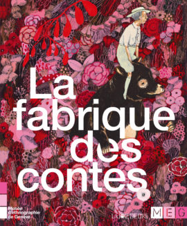 La fabrique des contes