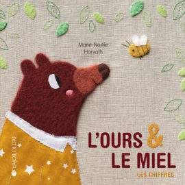 L’ours et le miel, les chiffres