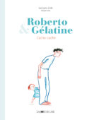 Roberto & Gélatine, cache-cache
