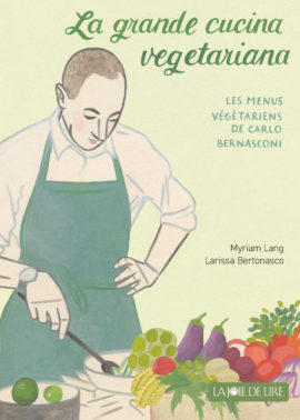 La grande cucina vegetariana