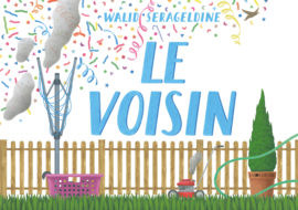 Le voisin