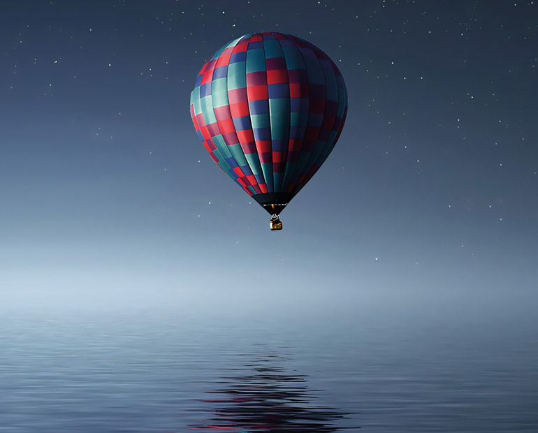 En route vers l’Ailleurs