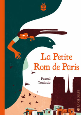 The little Roma of Paris