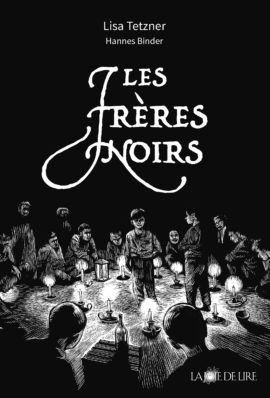 Les Frères Noirs