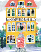 La Maison des Farfelus