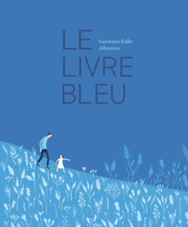 Le Livre bleu