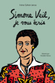 Simone Veil, I am writing to you