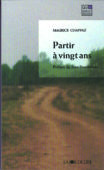 Partir à vingt ans