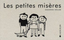 Petites misères