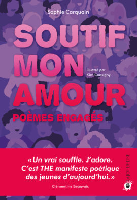 Soutif, mon amour