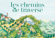 Les chemins de traverse