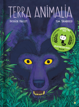 Terra Animalia