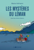 Les mystères du Léman