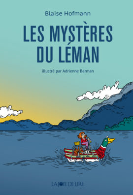 Les mystères du Léman