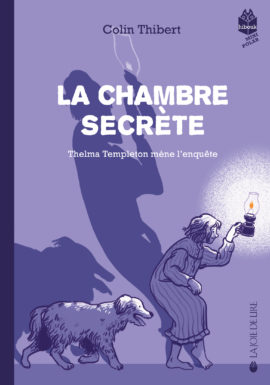 La chambre secrète